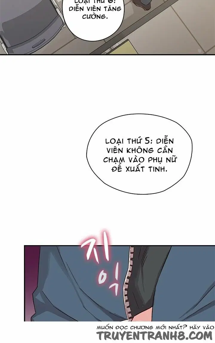 học viện đóng phim khiêu - Chapter 23 trang 56