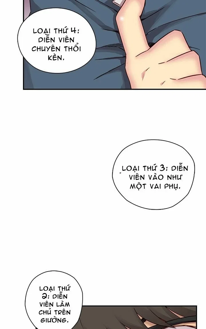 học viện đóng phim khiêu - Chapter 23 trang 57
