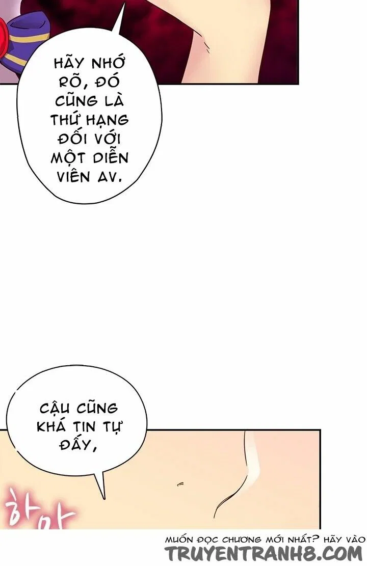 học viện đóng phim khiêu - Chapter 23 trang 64