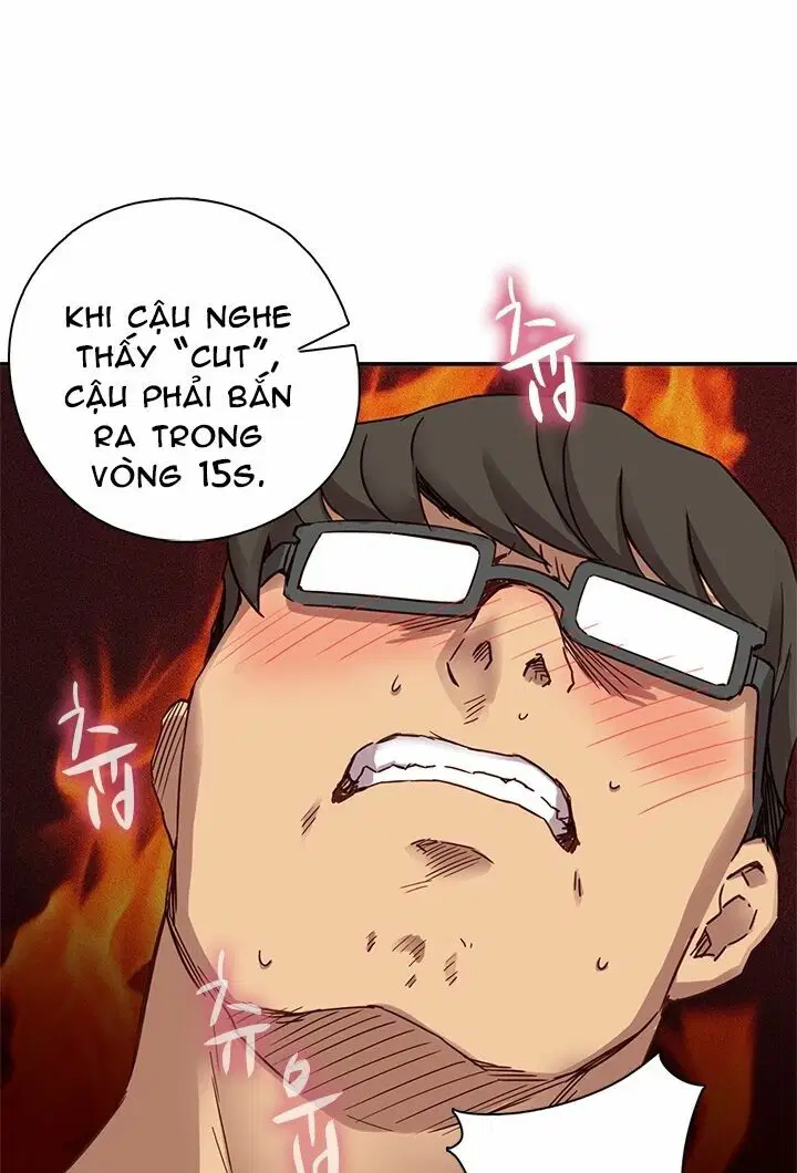 học viện đóng phim khiêu - Chapter 23 trang 67
