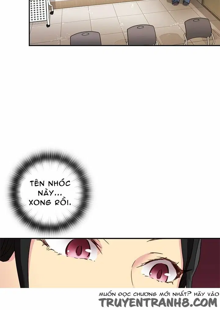 học viện đóng phim khiêu - Chapter 23 trang 74