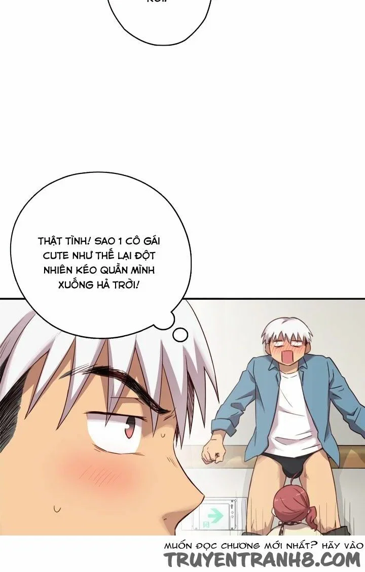 học viện đóng phim khiêu - Chapter 21 trang 14