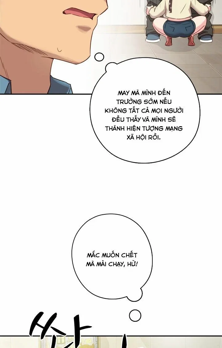 học viện đóng phim khiêu - Chapter 21 trang 15