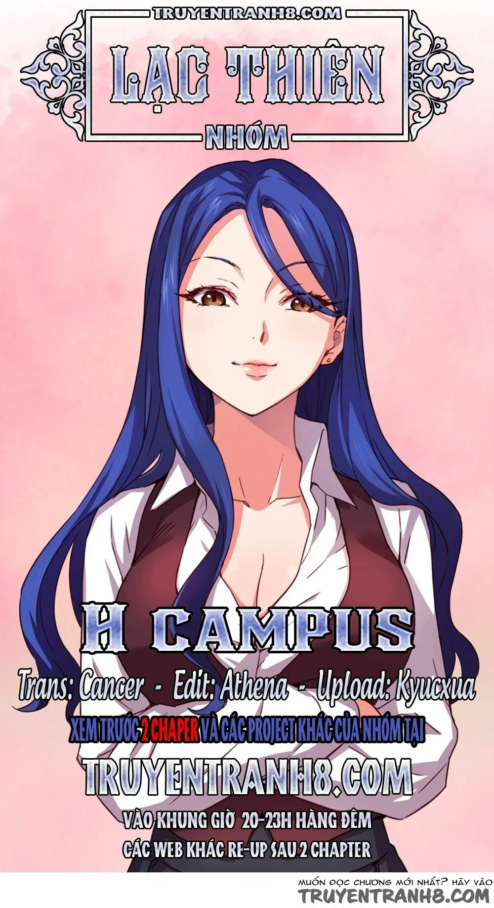 học viện đóng phim khiêu - Chapter 21 trang 2