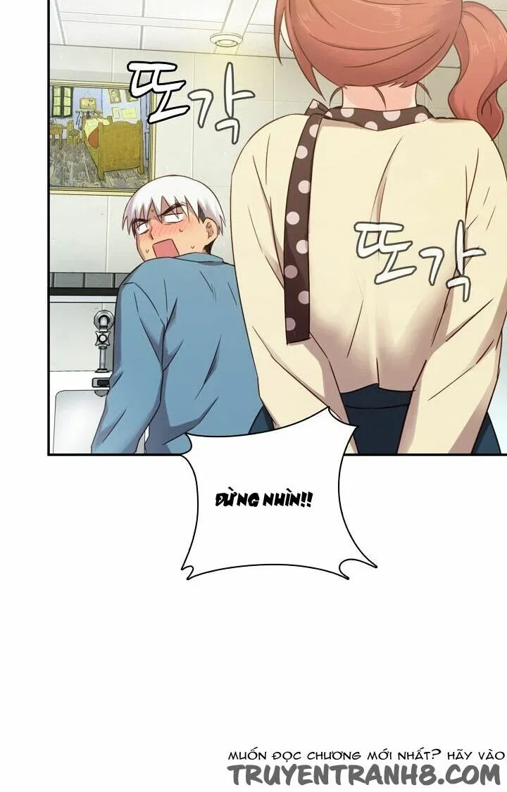 học viện đóng phim khiêu - Chapter 21 trang 24