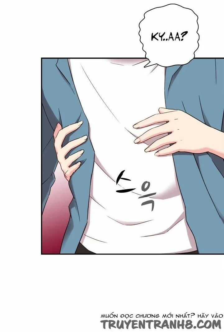 học viện đóng phim khiêu - Chapter 21 trang 26