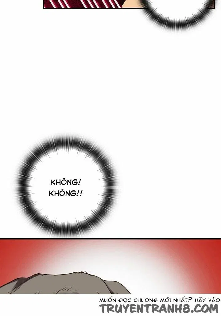 học viện đóng phim khiêu - Chapter 21 trang 34