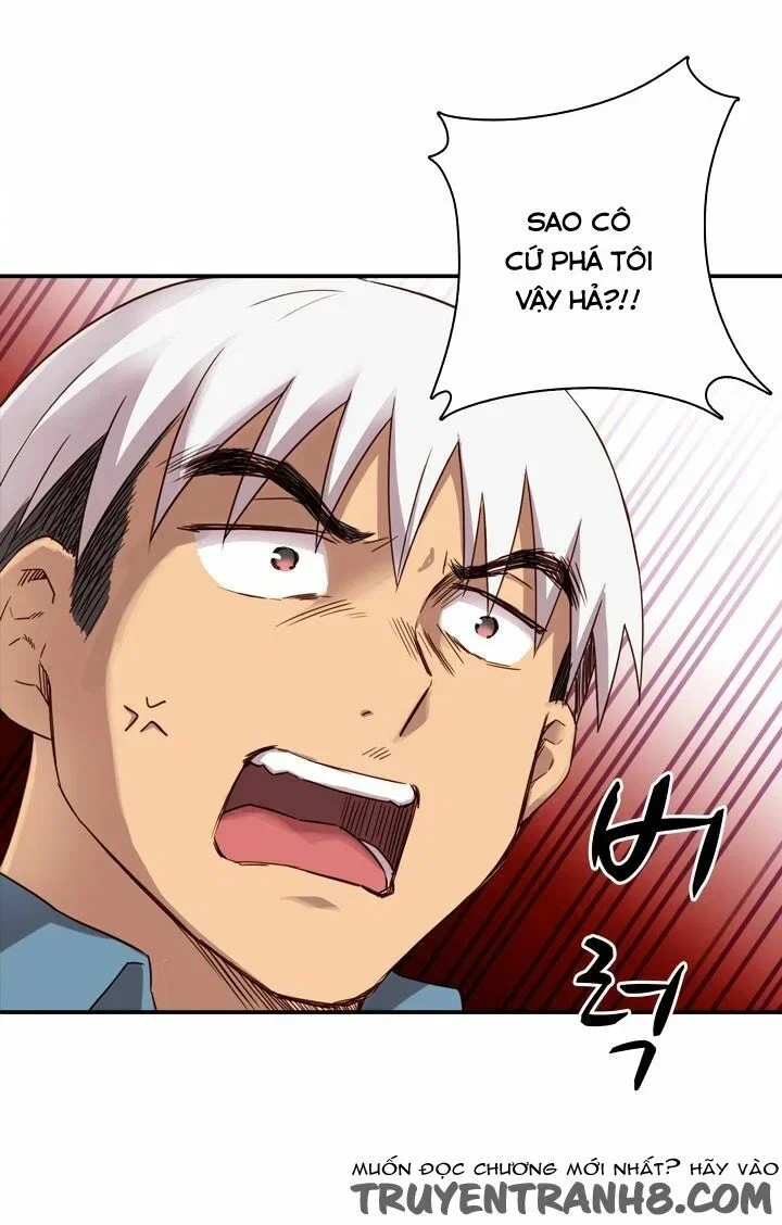 học viện đóng phim khiêu - Chapter 21 trang 42
