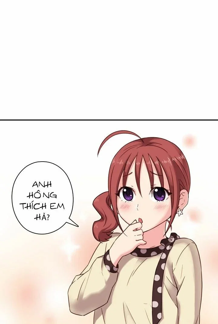 học viện đóng phim khiêu - Chapter 21 trang 45