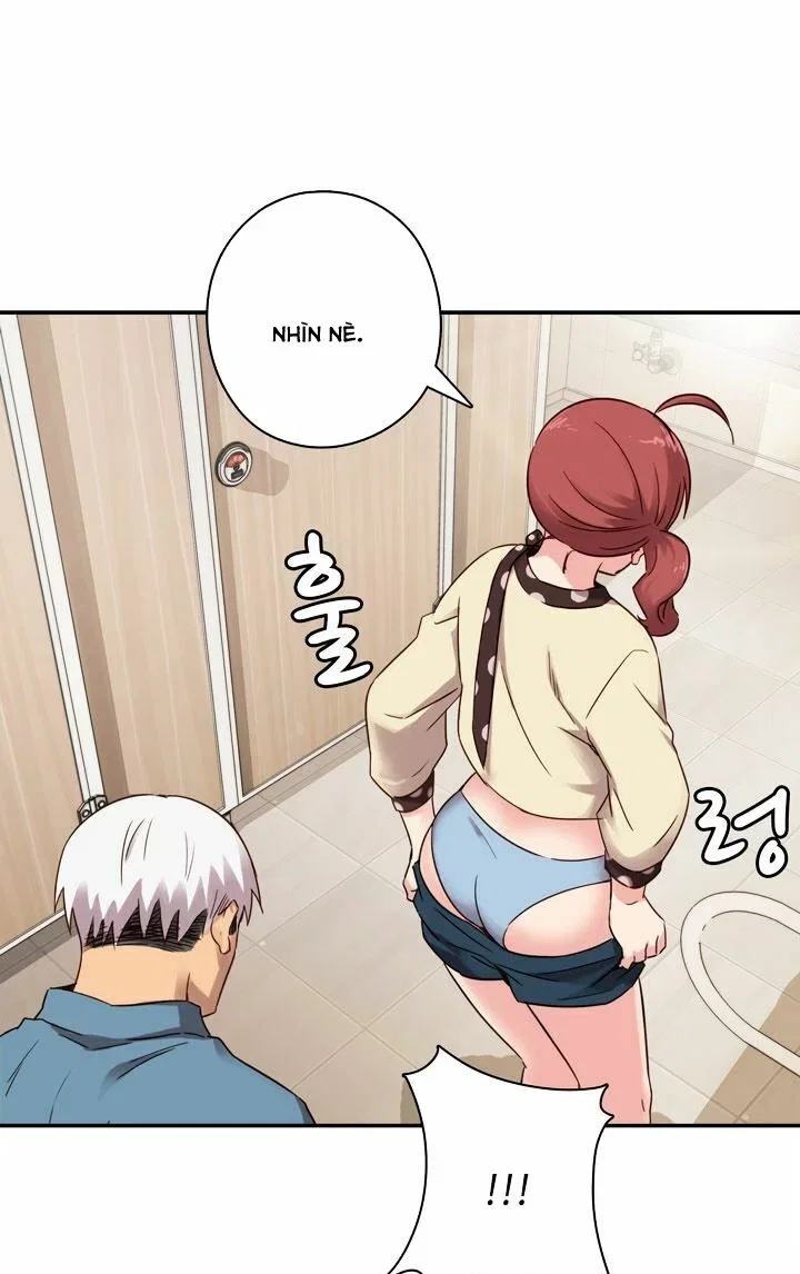 học viện đóng phim khiêu - Chapter 21 trang 53