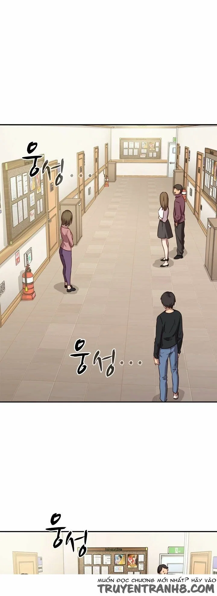 học viện đóng phim khiêu - Chapter 21 trang 57