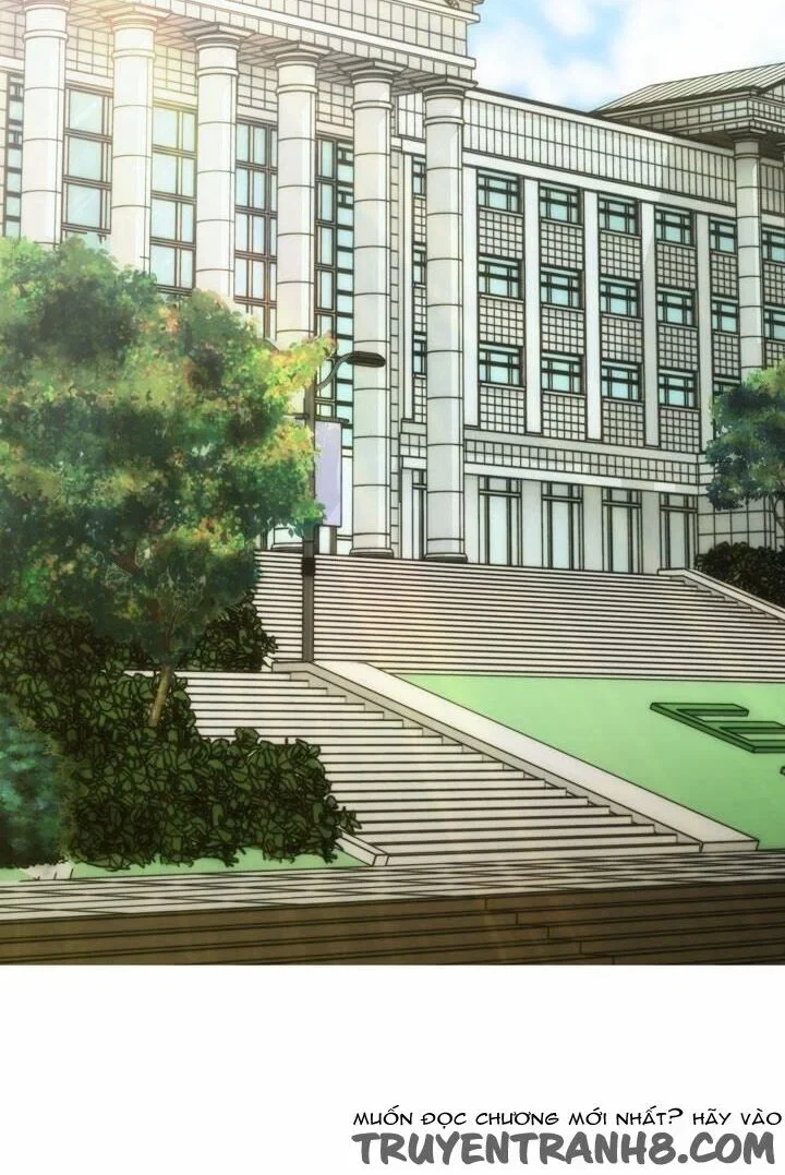 học viện đóng phim khiêu - Chapter 21 trang 6