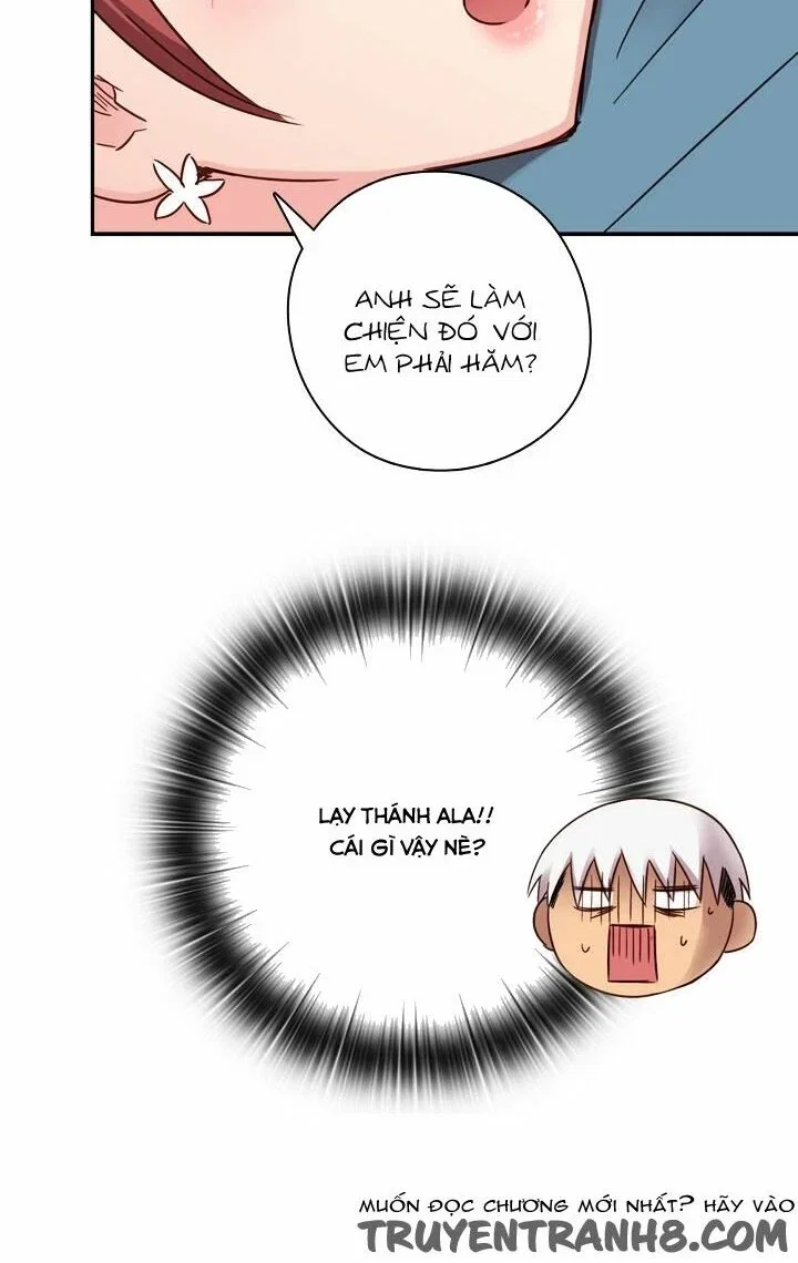học viện đóng phim khiêu - Chapter 21 trang 62