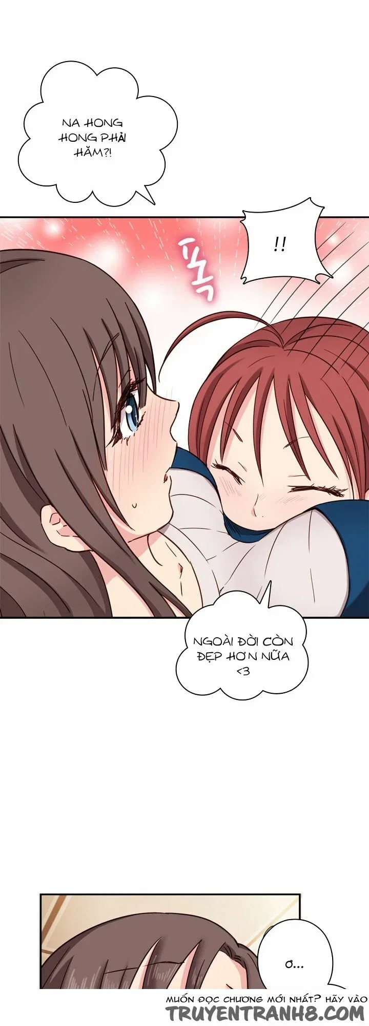 học viện đóng phim khiêu - Chapter 21 trang 71