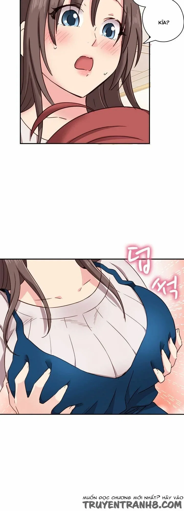 học viện đóng phim khiêu - Chapter 21 trang 72