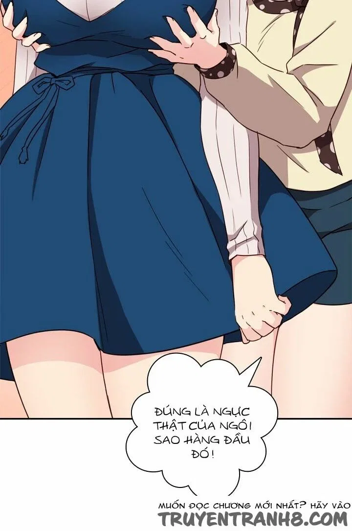 học viện đóng phim khiêu - Chapter 21 trang 74