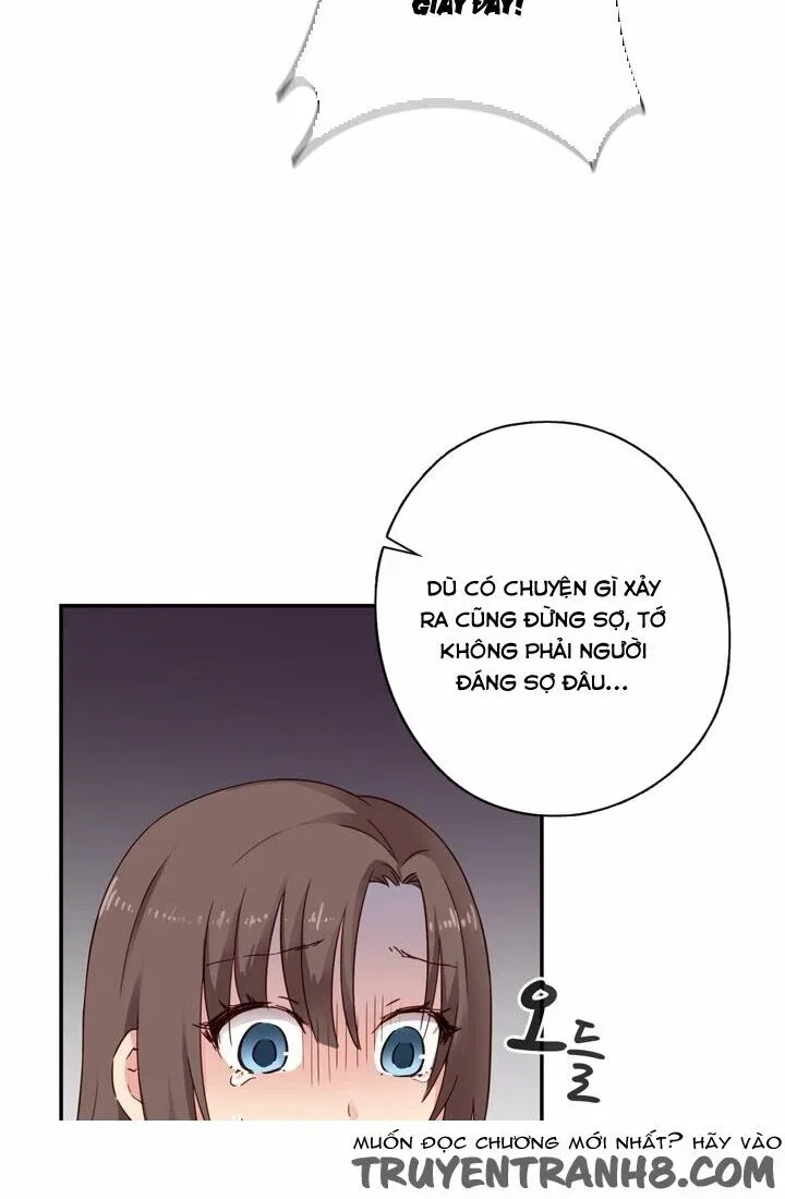 học viện đóng phim khiêu - Chapter 20 trang 15