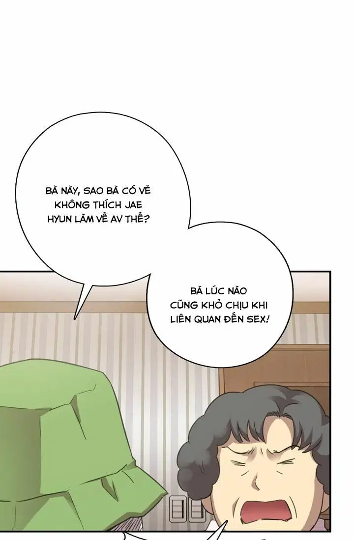 học viện đóng phim khiêu - Chapter 20 trang 18
