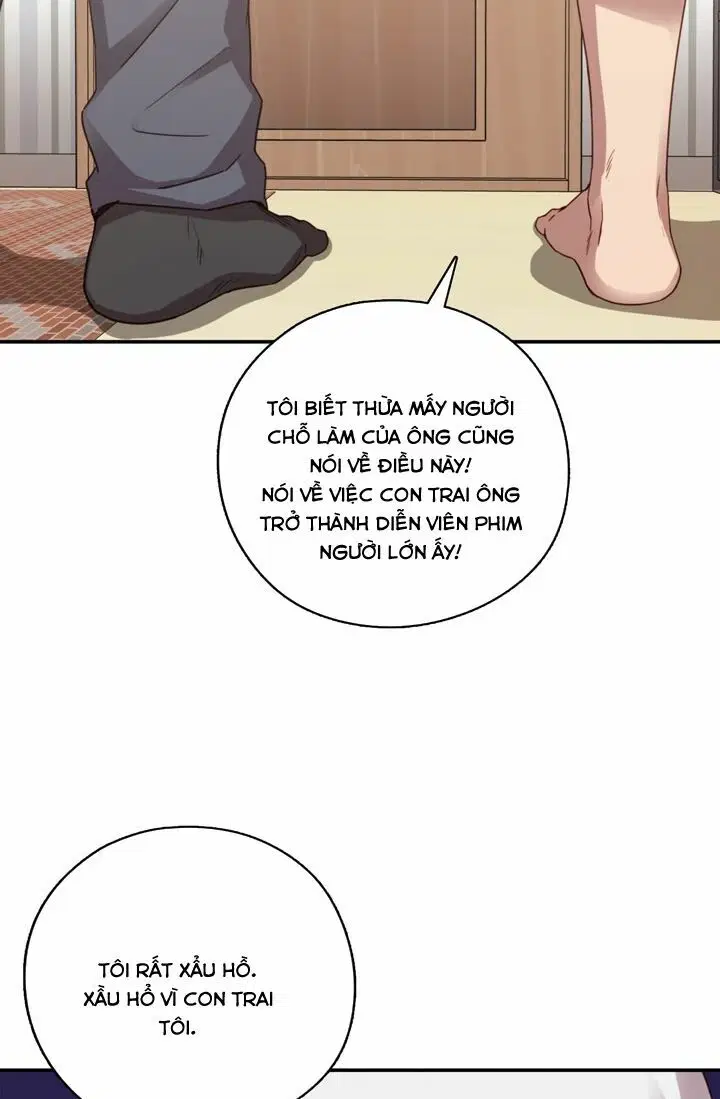 học viện đóng phim khiêu - Chapter 20 trang 20