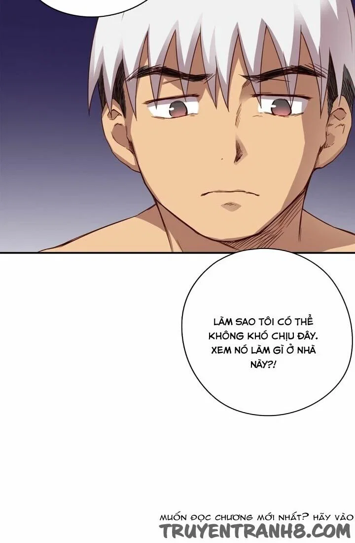 học viện đóng phim khiêu - Chapter 20 trang 21