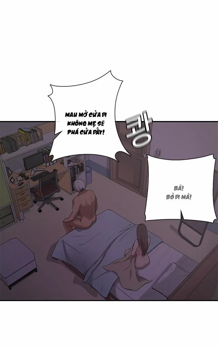 học viện đóng phim khiêu - Chapter 20 trang 22