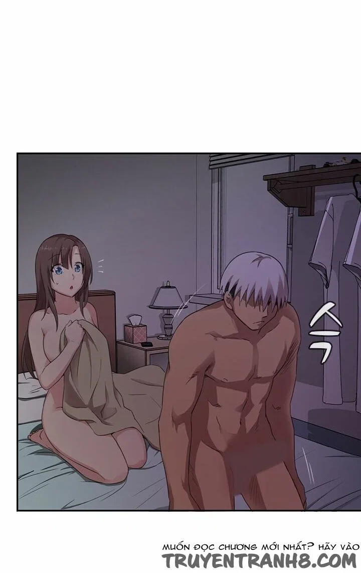 học viện đóng phim khiêu - Chapter 20 trang 25