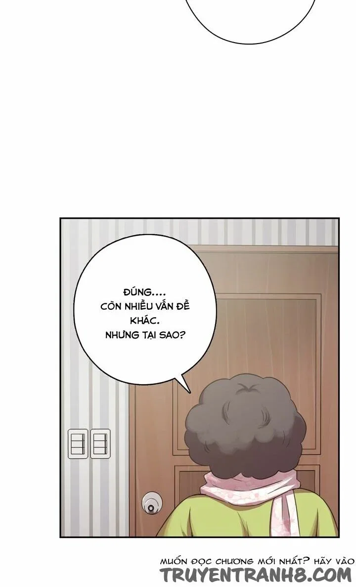 học viện đóng phim khiêu - Chapter 20 trang 35