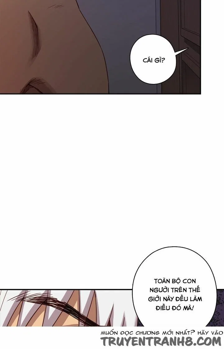 học viện đóng phim khiêu - Chapter 20 trang 37