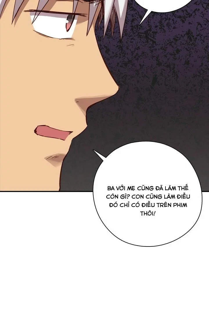 học viện đóng phim khiêu - Chapter 20 trang 38