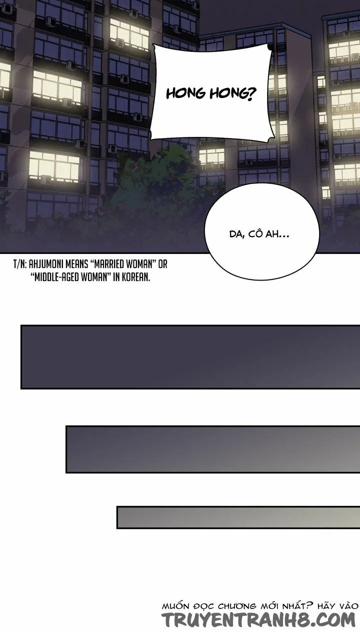 học viện đóng phim khiêu - Chapter 20 trang 59