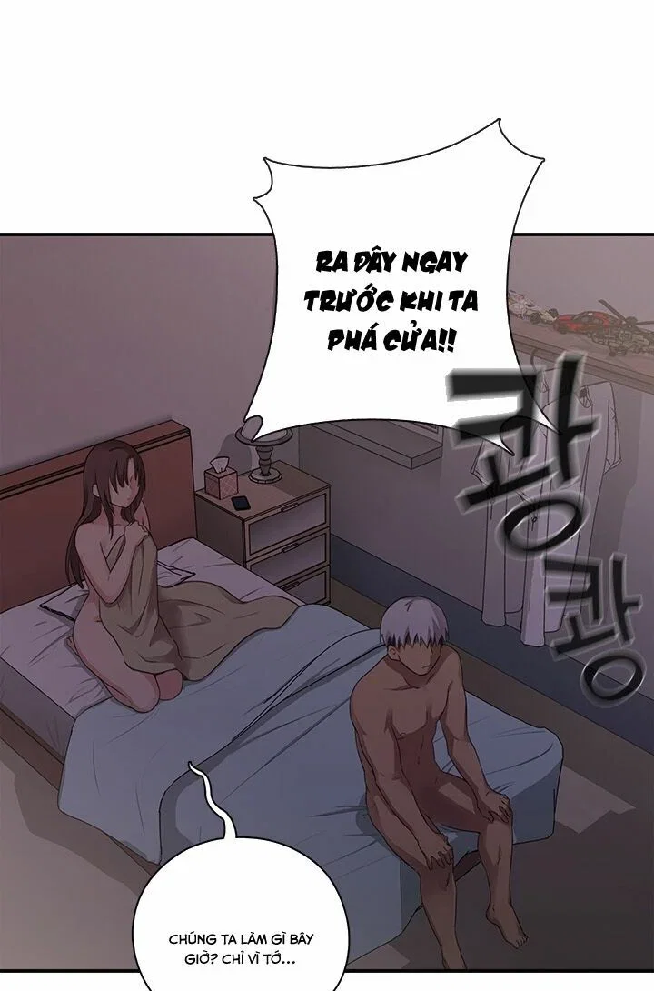 học viện đóng phim khiêu - Chapter 20 trang 9