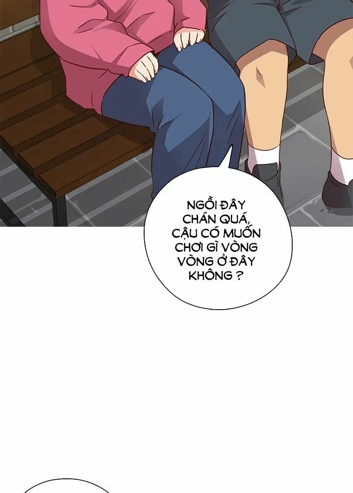 học viện đóng phim khiêu - Chapter 18 trang 19
