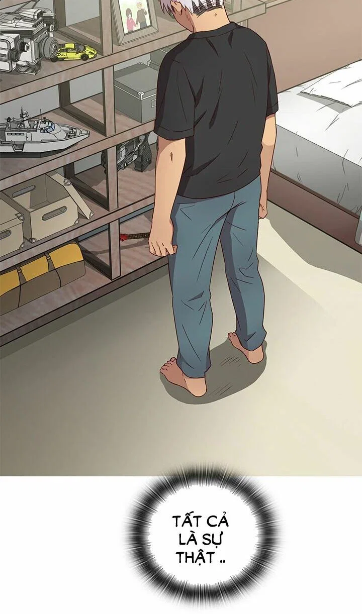 học viện đóng phim khiêu - Chapter 18 trang 37