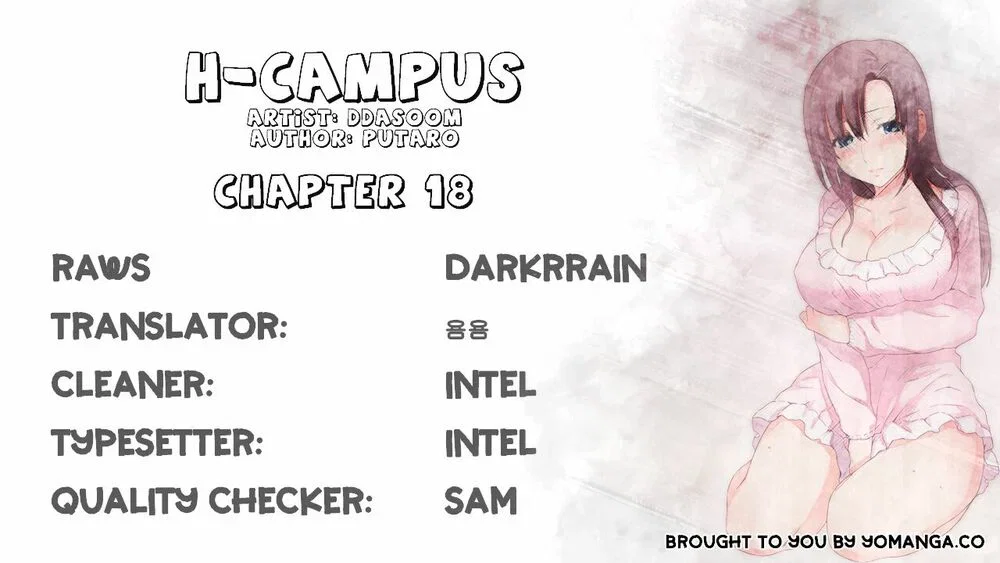 học viện đóng phim khiêu - Chapter 18 trang 4