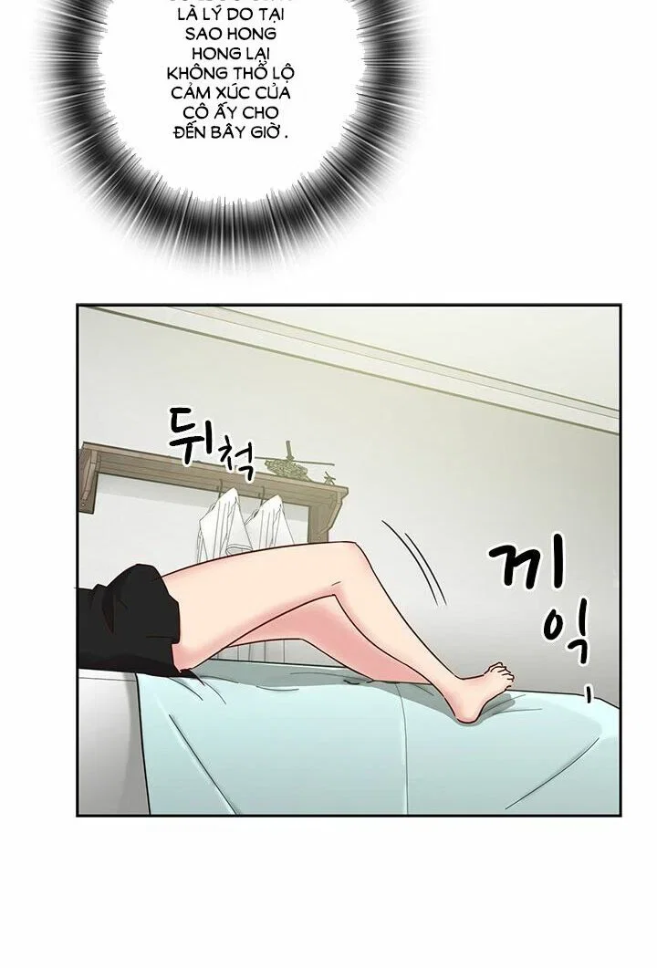 học viện đóng phim khiêu - Chapter 18 trang 41