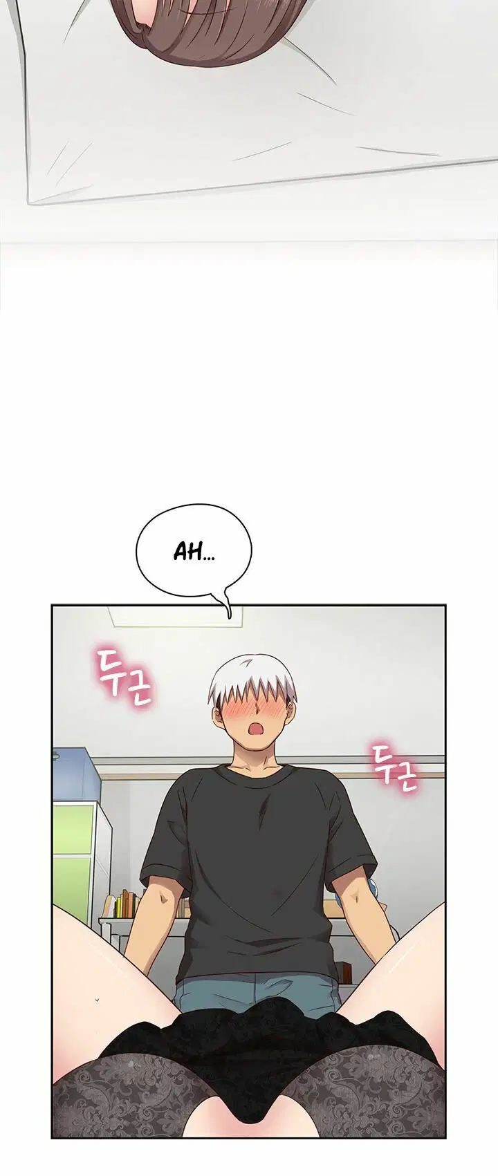 học viện đóng phim khiêu - Chapter 18 trang 45