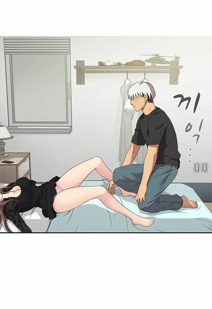 học viện đóng phim khiêu - Chapter 18 trang 54