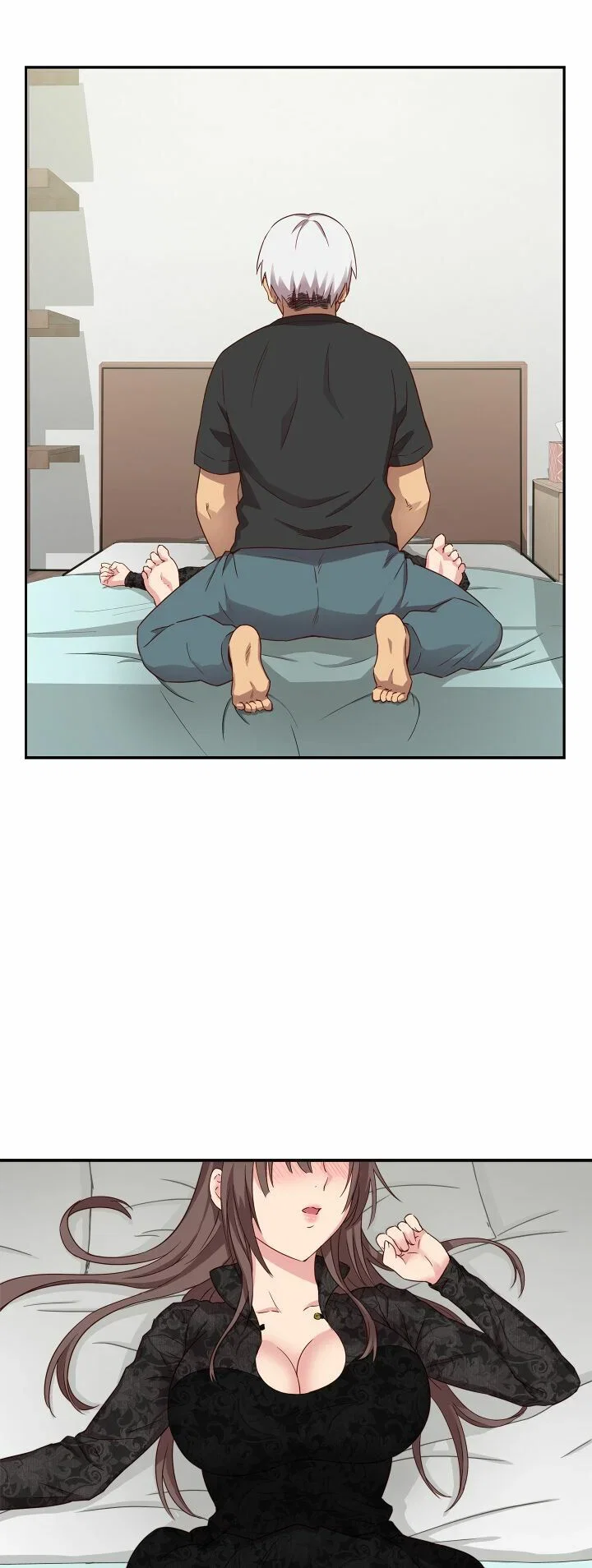 học viện đóng phim khiêu - Chapter 18 trang 66