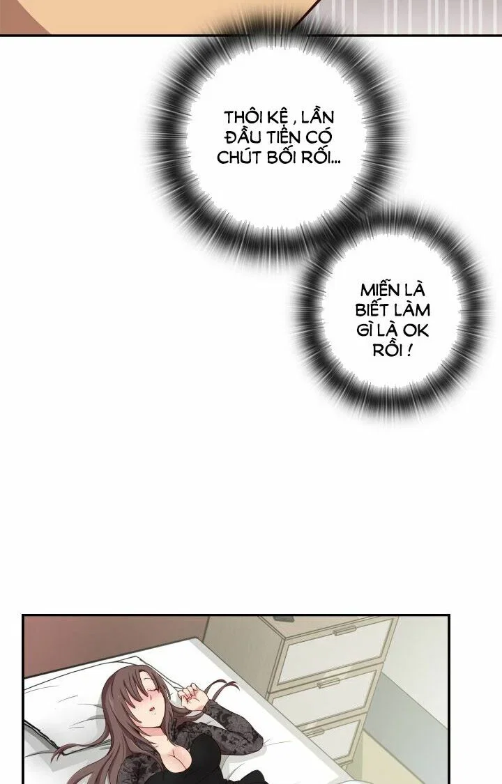 học viện đóng phim khiêu - Chapter 18 trang 69