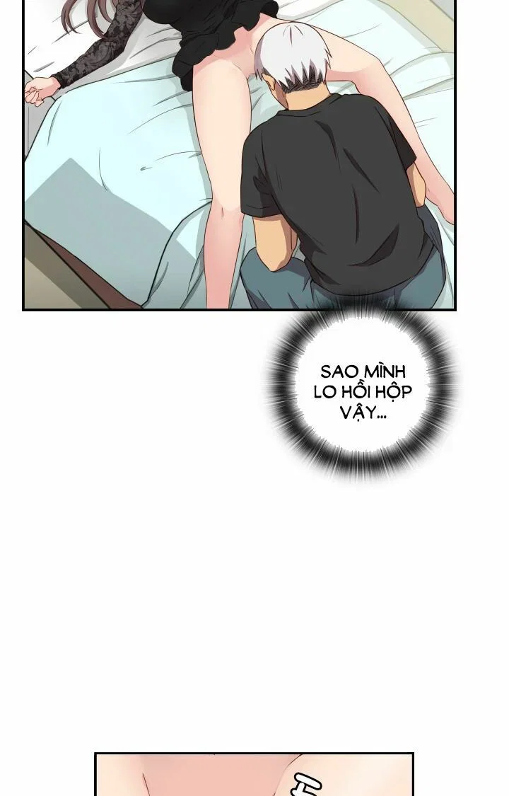 học viện đóng phim khiêu - Chapter 18 trang 70