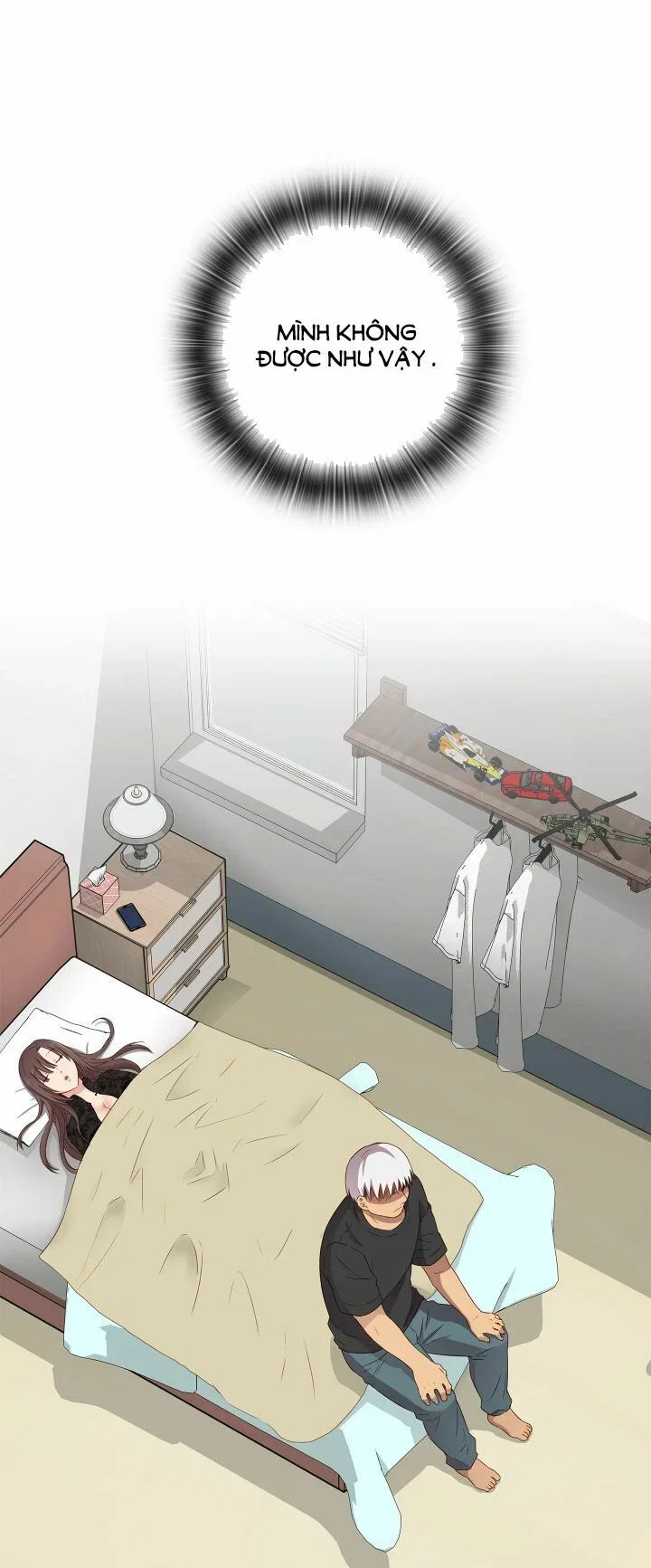 học viện đóng phim khiêu - Chapter 18 trang 82