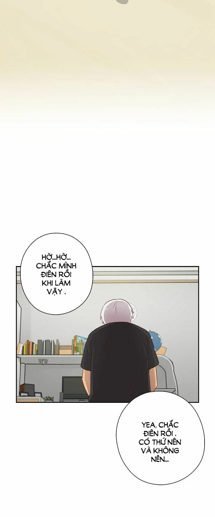 học viện đóng phim khiêu - Chapter 18 trang 83