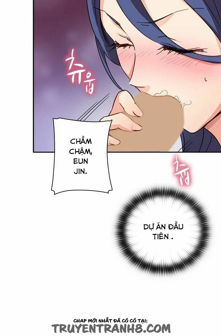 học viện đóng phim khiêu - Chapter 16 trang 14