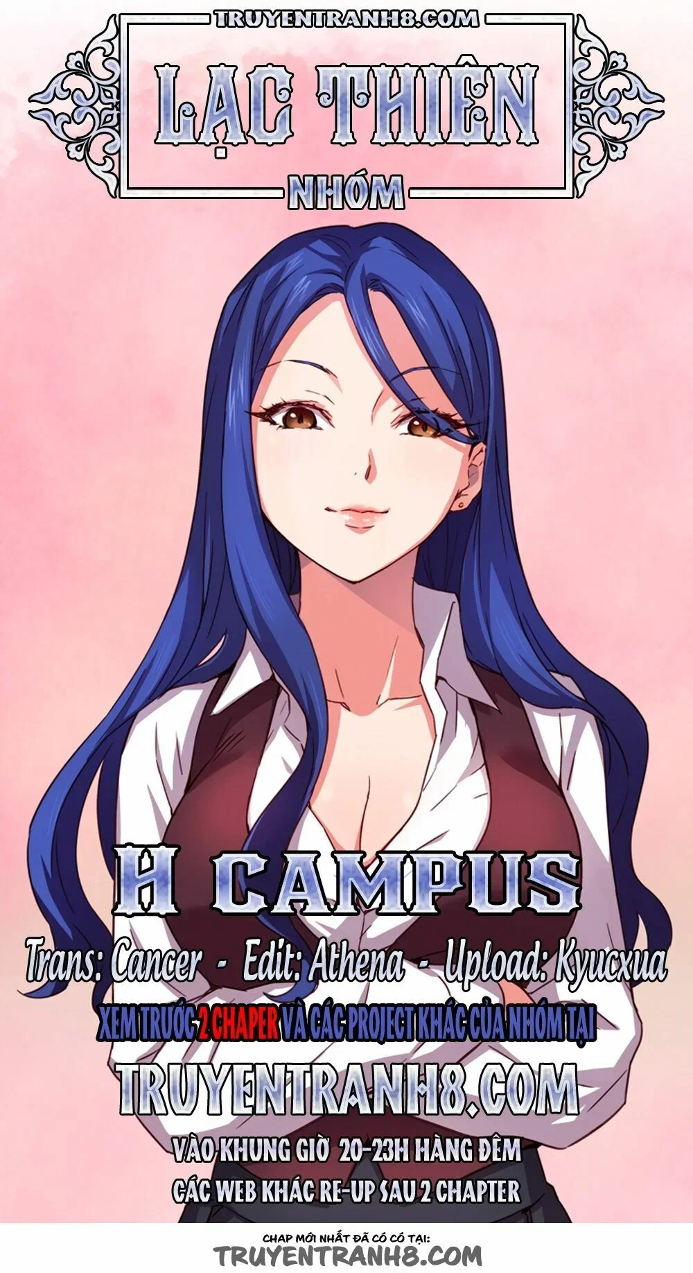 học viện đóng phim khiêu - Chapter 16 trang 2