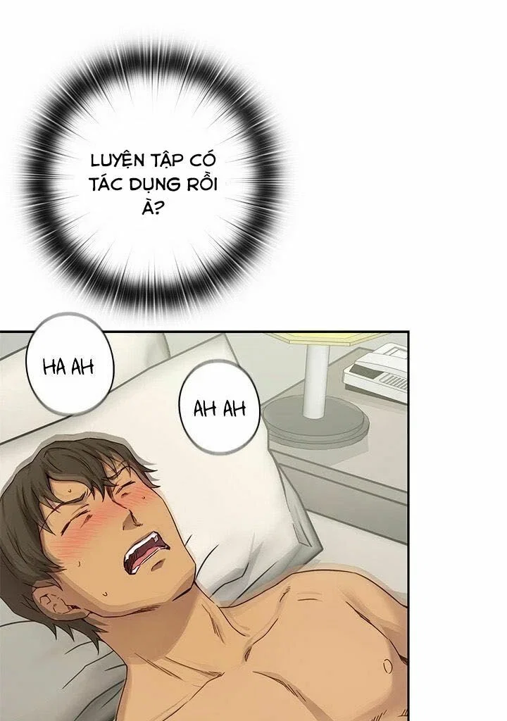 học viện đóng phim khiêu - Chapter 16 trang 30