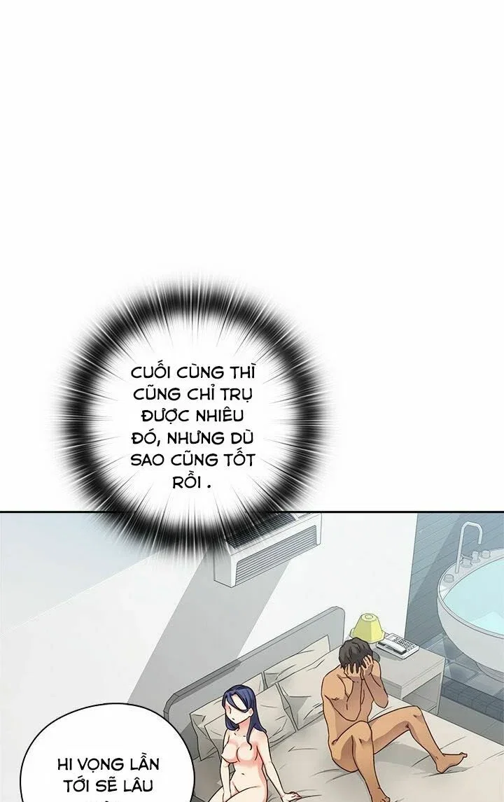 học viện đóng phim khiêu - Chapter 16 trang 42