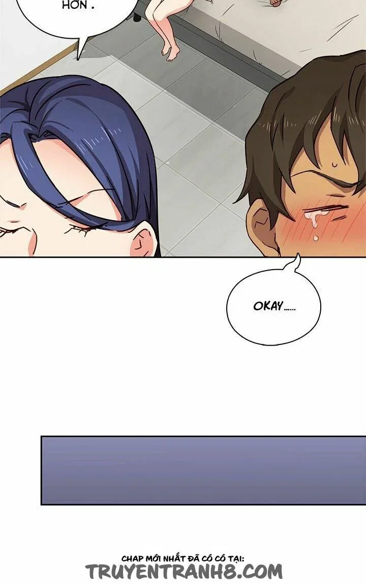 học viện đóng phim khiêu - Chapter 16 trang 43
