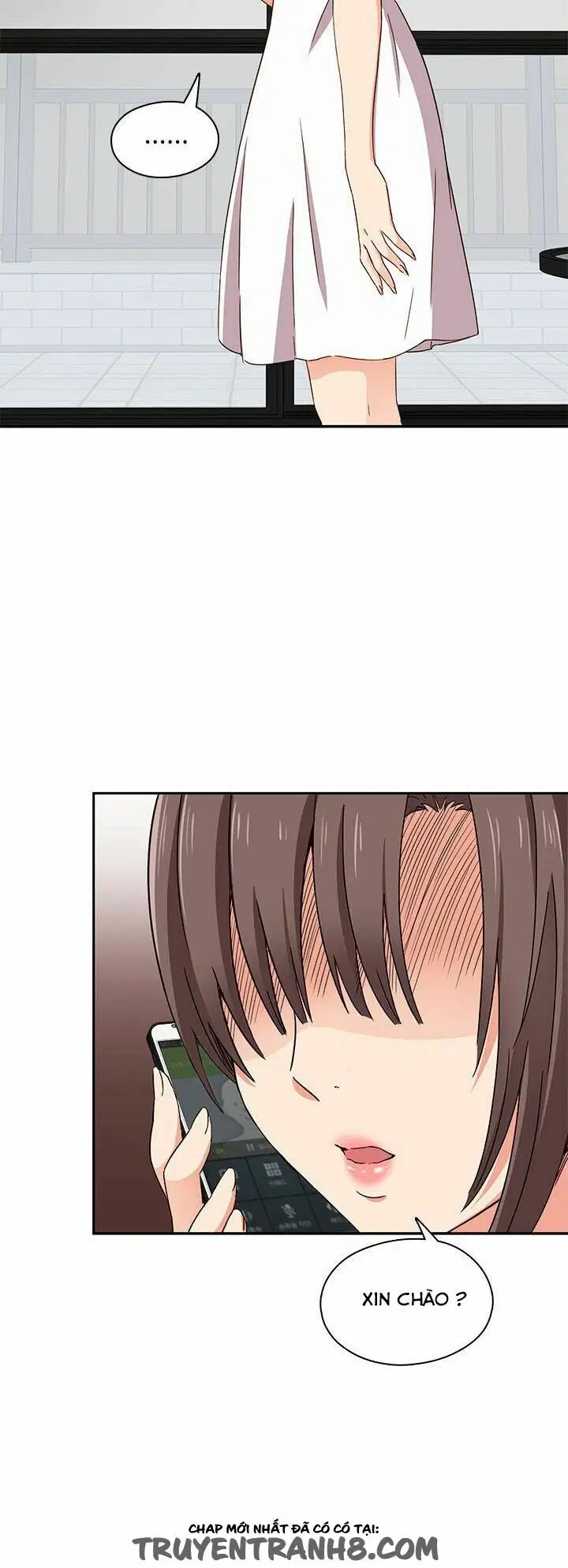 học viện đóng phim khiêu - Chapter 16 trang 47