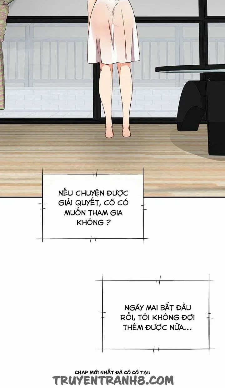 học viện đóng phim khiêu - Chapter 16 trang 51