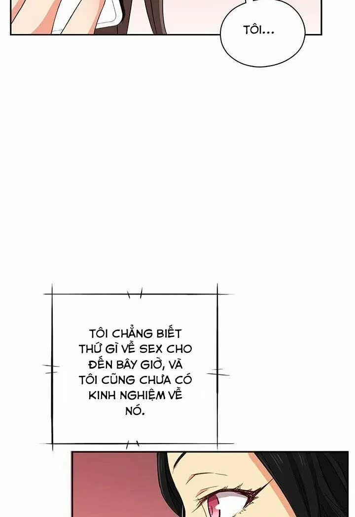 học viện đóng phim khiêu - Chapter 16 trang 54